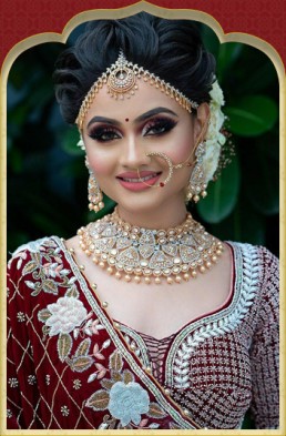 Gujarati Brides